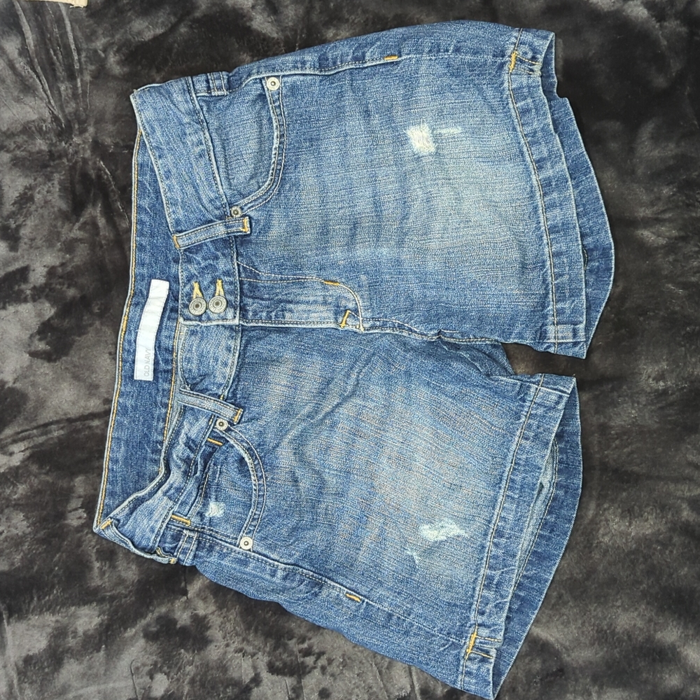 Old Navy Denim Shirts